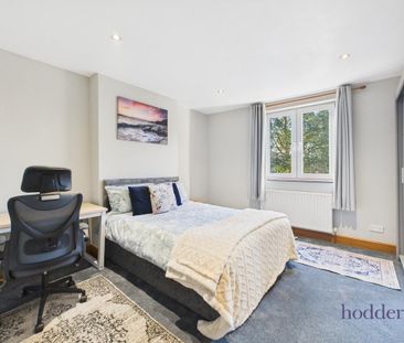 1 bedroom detached house to rent - Photo 3