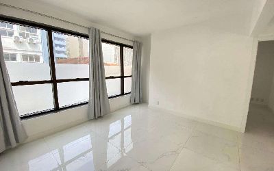 Rua Arcipreste Paiva, 115, Florianópolis - Foto 1