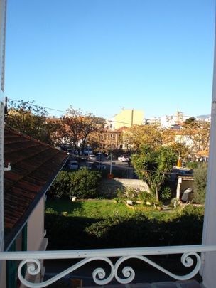 Location Appartement 2 pièces 34m² CAGNES SUR MER 06800 - Photo 1