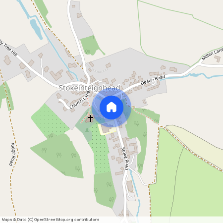 Lower Rocombe, Stokeinteignhead, NEWTON ABBOT