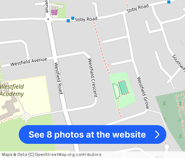 Westfield Crescent, YEOVIL - Photo 1