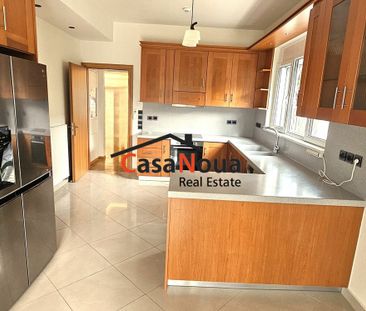 Ενοικίαση κατοικίας, 650 τ.μ., Κηφισιά, 8.000 € - Photo 2