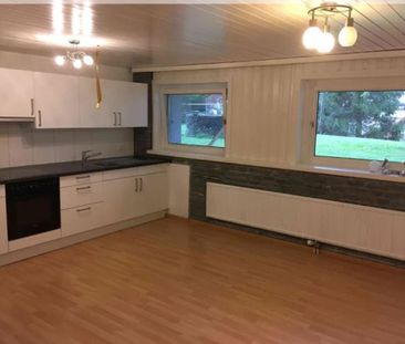 Rustikale 1.5 Zimmerwohnung in Sennwald - Foto 2