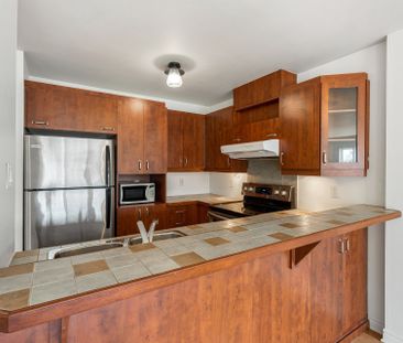 Condo for rent, Montréal (Le Sud-Ouest) - Photo 3