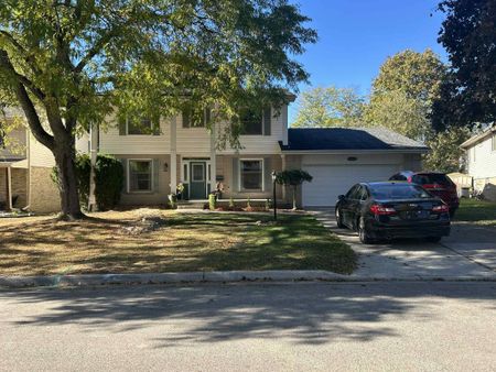 For Lease - 1099 Prince George Road Unit# Basement, London North, Ontario - Photo 3