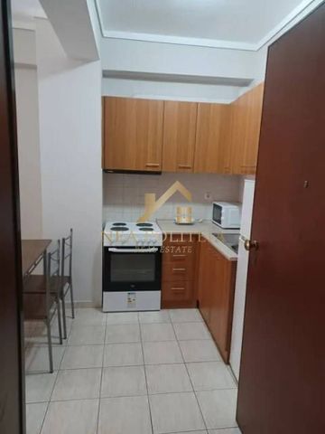 Studio/Γκαρσονιέρα για ενοικίαση - Κέντρο Θεσσαλονίκης, - Photo 5