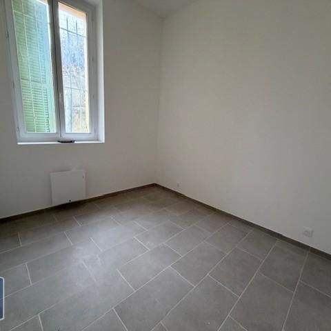 Location Appartement 2 pièces 49m² NICE 06100 - Photo 1