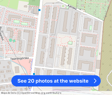 3 pokojowe / taras / siłownia / parking / od zaraz - Photo 1