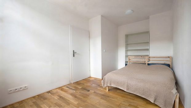 Pronájem bytu 2+kk 40 m² - Photo 1