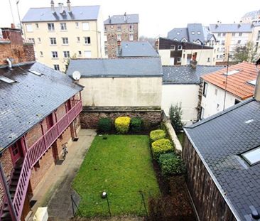 Appartement 2 pièces – 40 m² environ à Rennes (ref : G64783) - Photo 3