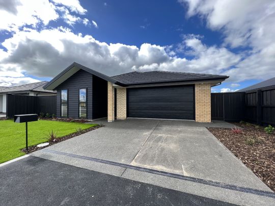 169 Faringdon Boulevard, Rolleston - Photo 1