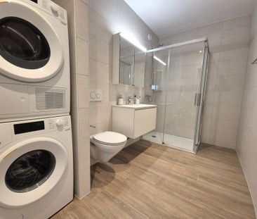 Prairie 4 – Appartement 2.5 pièces au 4ème étage - Photo 3