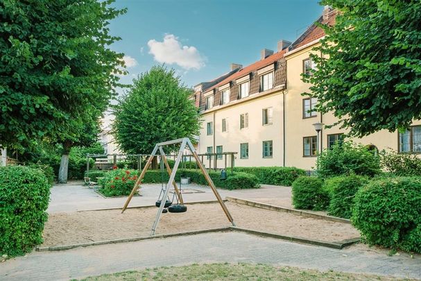 Tranchellsgatan 99 - Photo 1