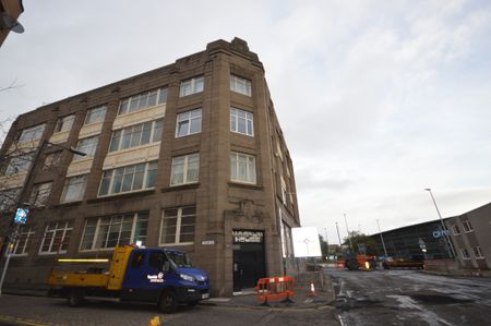 12 Seagate, City Centre, Dundee - Photo 4