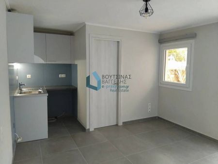 Studio/Γκαρσονιέρα για ενοικίαση Προσφυγικά - Πλατεία Ελευθερίας (Πάτρα) - Photo 5
