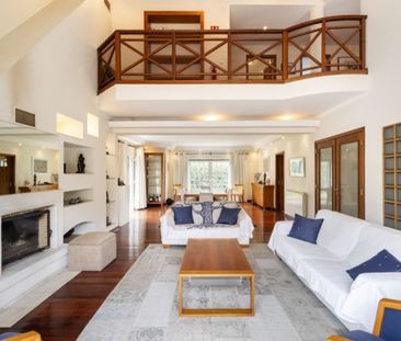 4 room luxury House for rent in Setúbal, Portugal - Photo 3