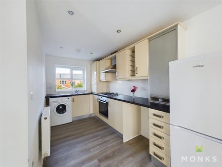 14 Isherwoods Way, Shrewsbury, SY4 5GD - Photo 5