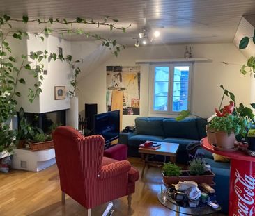 1 Zimmer - Photo 1