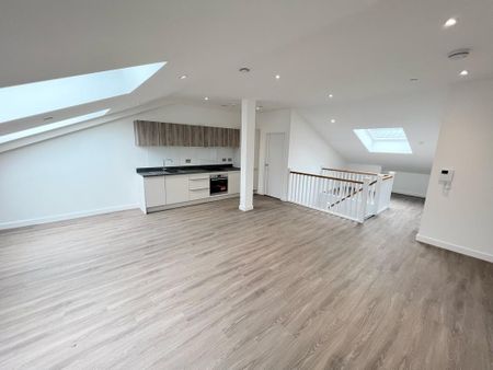 1 bedroom apartment to rent - Photo 2