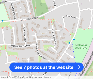 Brancepeth Close, Newton Hall, Durham, DH1 - Photo 1