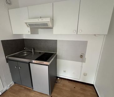 Location Appartement 2 pièces 29m² NANTES 44300 - Photo 3