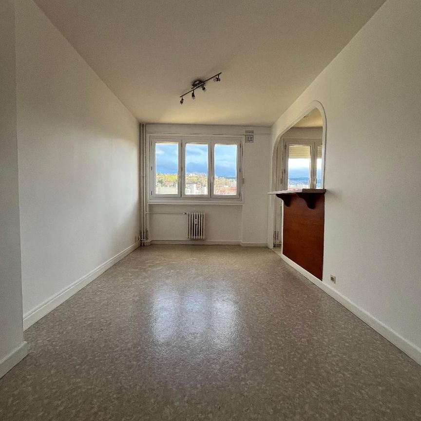 Location Appartement 2 pièces 40m² ST ETIENNE 42100 - Photo 1