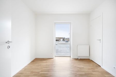 3-vær. lejlighed - Photo 2