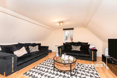 1 bedroom flat to rent - Photo 3