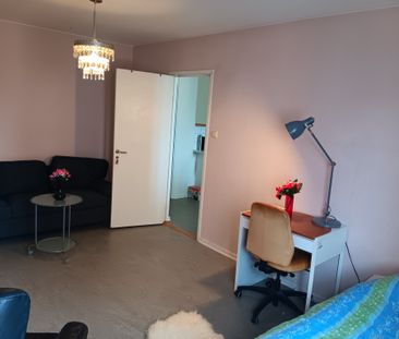 Drevkarlsstigen, Sollentuna - Photo 3