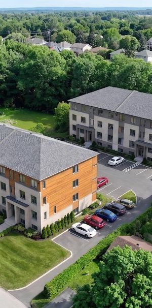 5 1/2 - 446 Avenue 14e, Deux-Montagnes - Photo 1