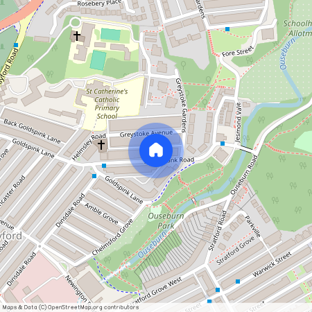Springbank Road, SANDYFORD Newcastle Upon Tyne