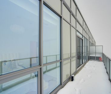 For Lease - 38 Forest Manor Road Unit# 2409, Toronto, Ontario - Photo 5