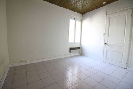 Appartement 2 pièces à louer St Étienne - 42100 / Réf: 442-2 - Photo 2