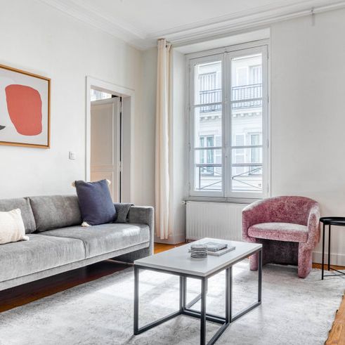 Rue de Ponthieu - Photo 1