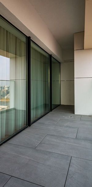 APARTAMENT PENTHOUSE 4 CAMERE ONE VERDI PARK FLOREASCA BARBU VACARESCU - Fotografie 1