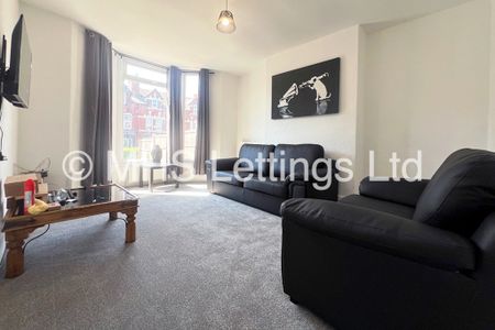 5 Bedroom Mid Terraced House for rent in Cardigan Road - Photo 2