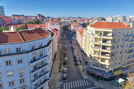 Arrendamento de Penthouse no Areeiro - Photo 3