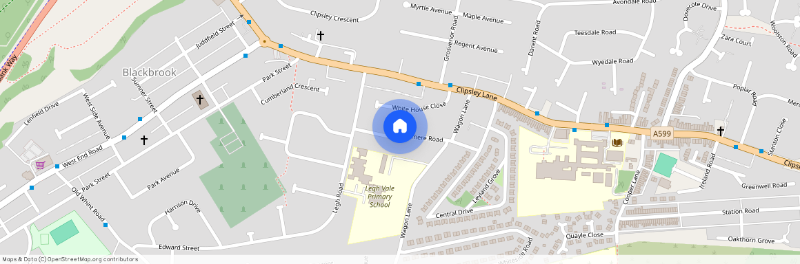 Windermere Road, St Helens, WA11 0ES