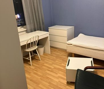 Orrebacksgatan, Göteborg - Foto 1