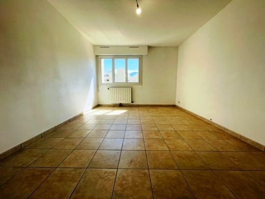 Location appartement à Bastia - Photo 1
