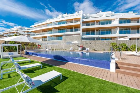 Ground Floor Apartment in La Cala de Mijas - Photo 2
