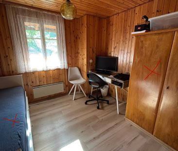 3 Zimmer - Photo 2