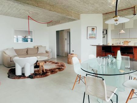 Appartement te huur - Photo 2