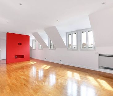 Location appartement, Paris 16ème (75016), 5 pièces, 155.8 m², ref 83920771 - Photo 4