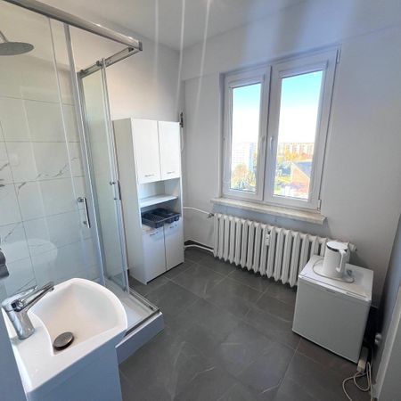 Mikrokawalerka ul. Rejtana - Nowe MIasto, Rzeszów - Photo 3