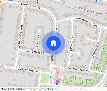 Penshurst Road, Ipswich, IP3 - Photo 1