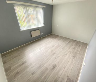 1 bedroom ground floor flat to rent - Photo 3