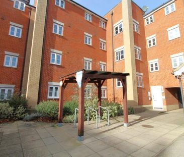 2 bedroom flat to rent - Photo 2