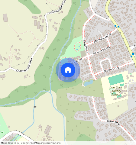 1/18 Kaimai Avenue, Massey, Waitakere City