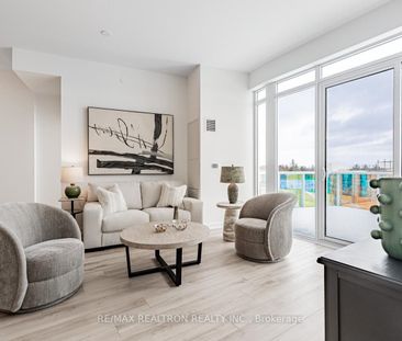 For Lease - 333 Sunseeker Avenue Unit# 620, Innisfil, Ontario - Photo 2